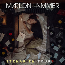 Marlon Hammer - Szenarien-Tour 30.03.2026 Nochtspeicher & Nochtwache