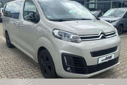 Citroen Spacetourer 74.181 km 33.890 &euro; Leutkirch i. Allgäu 88299