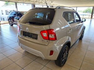 Suzuki Ignis Comfort+ 7.000 km 18.990 € HAAN 42781