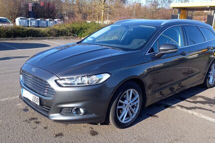 Ford Mondeo 97.000 km 11.790 &euro; Völklingen 66333