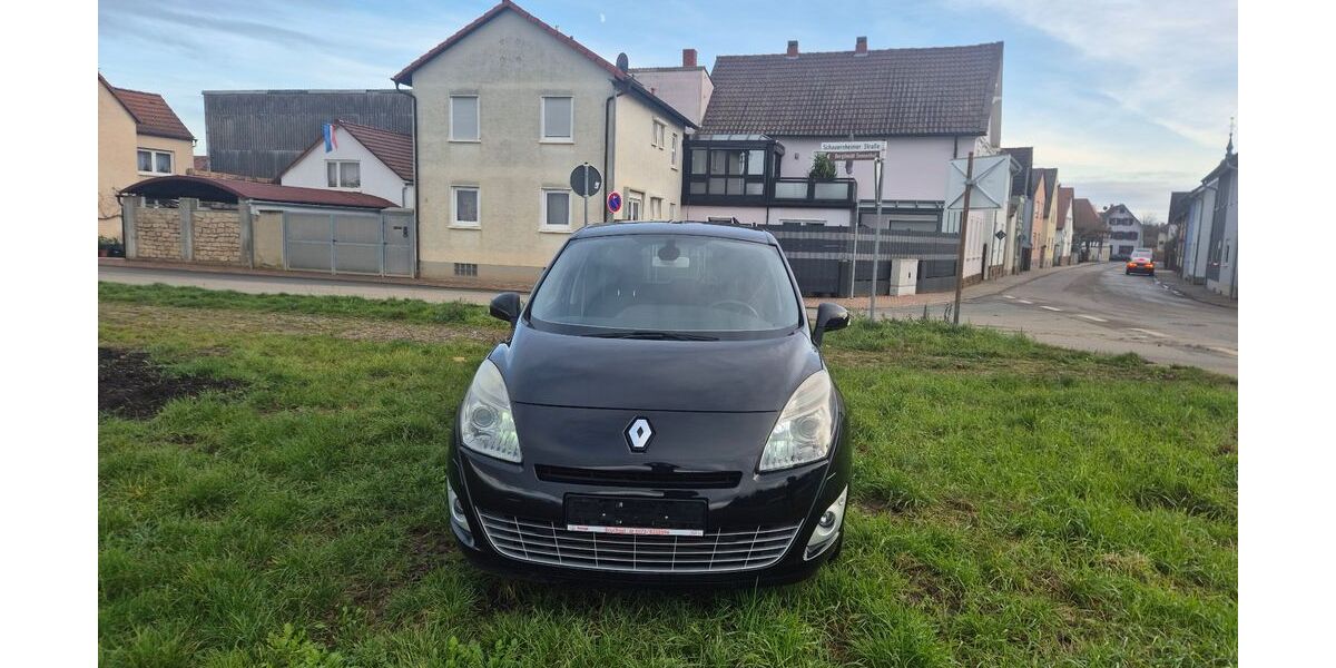 Renault Scenic 143.000 km 5.100 &euro; Hochdorf-Assenheim 67126