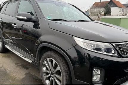 Kia Sorento 90.500 km 12.800 € Bruchertseifen 57539