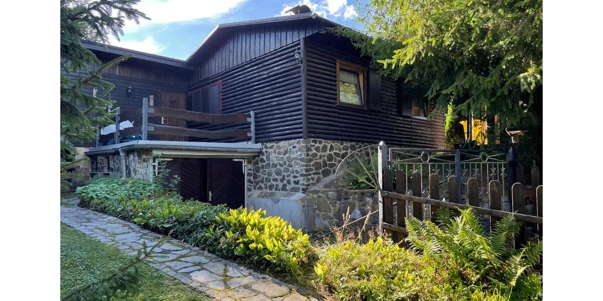 Bungalow Thale - 3 Zimmer, 42 m&sup2;, 89.000&euro; | Angebot:25056393