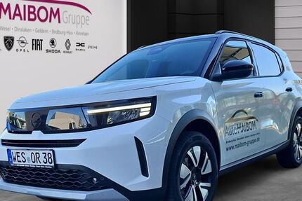 Opel Frontera 2.700 km 25.945 &euro; Bedburg-Hau 47551