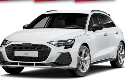 Audi A3 5.222 km 39.920 &euro; Stuttgart 70563