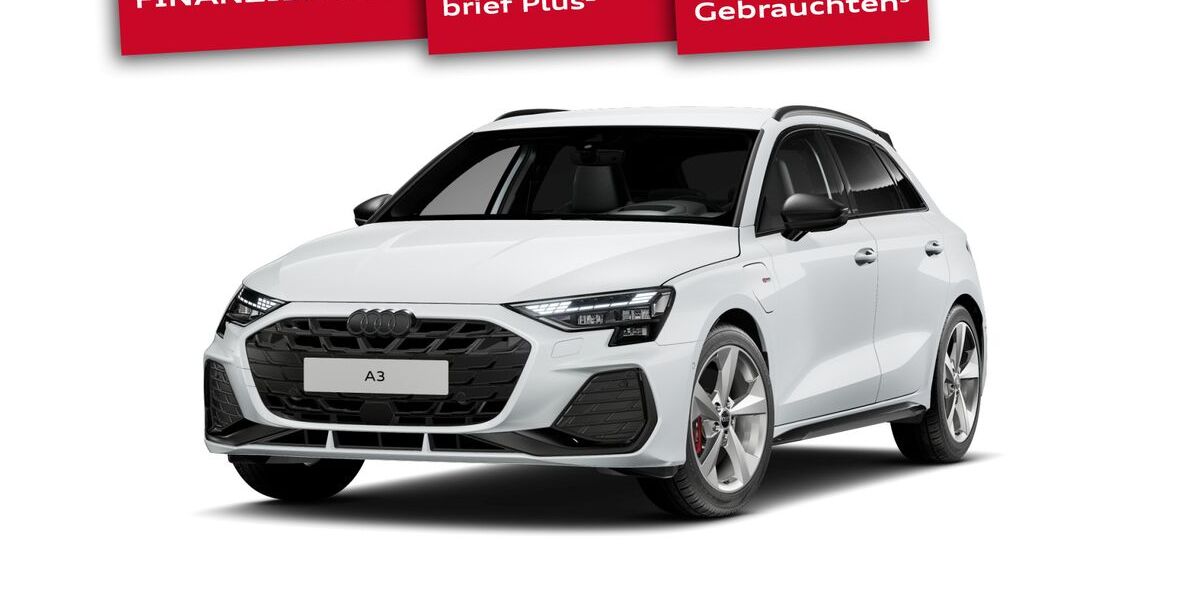 Audi A3 5.222 km 39.920 &euro; Stuttgart 70563