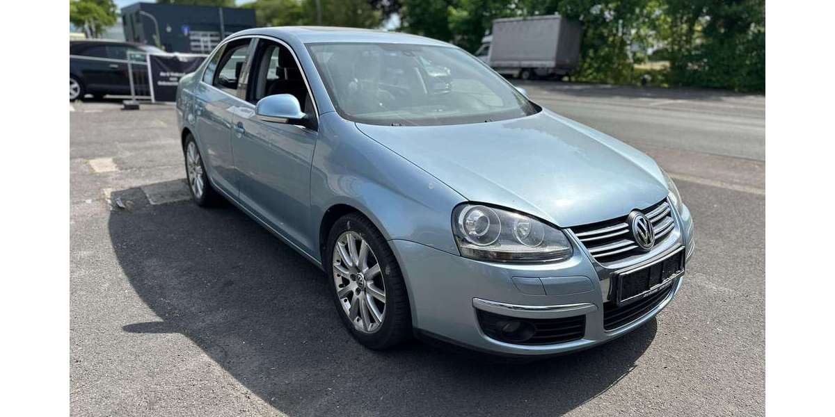 VW Jetta 190.489 km 1.490 &euro; Oer-Erkenschwick 45739