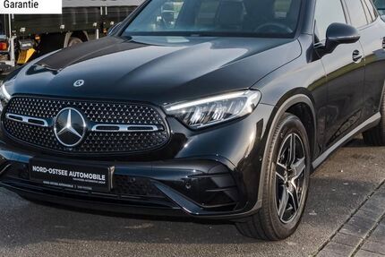 Mercedes-Benz GLC 300 10.634 km 56.490 € Neuruppin 16816