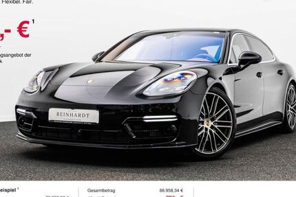Porsche Panamera 43.135 km 71.798 &euro; Hagen 58091