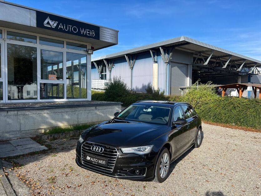 Audi A6 225.802 km 12.480 € Schwäbisch Gmünd 73529