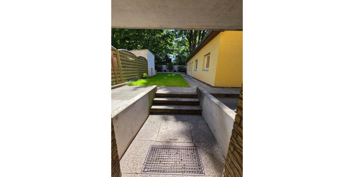 Erdgeschoßwohnung Bremen Burglesum - 2 Zimmer, 58 m&sup2;, 129.000&euro; | Angebot:24836103