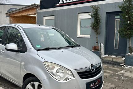 Opel Agila 134.000 km 3.990 &euro; Berlin 13088