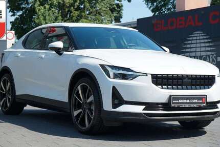 Polestar 2 15.844 km 27.885 &euro; Hamburg 22453