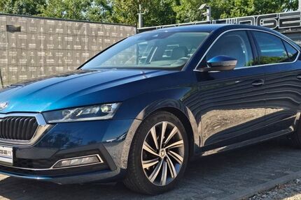 Skoda Octavia 202.024 km 12.980 &euro; Kleinblittersdorf 66271