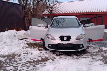 Seat Altea 175.000 km 4.449 &euro; Pattensen 30982