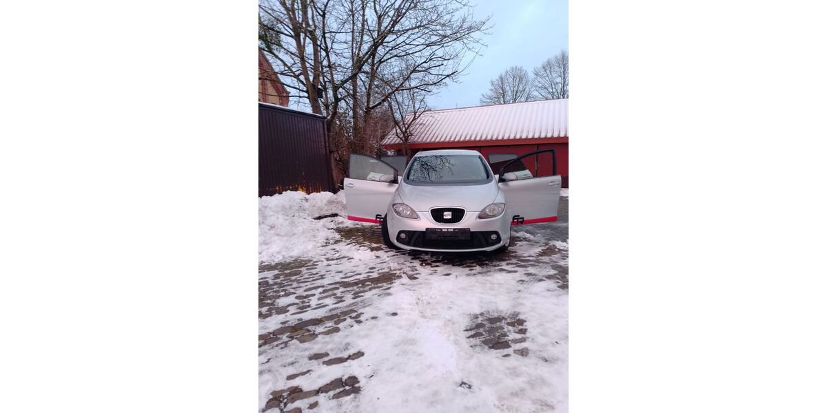 Seat Altea 175.000 km 4.449 &euro; Pattensen 30982