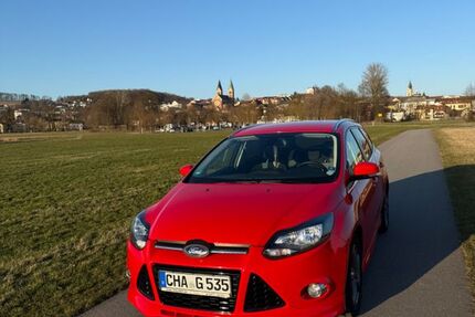 Ford Focus 144.000 km 6.300 &euro; Cham 93413
