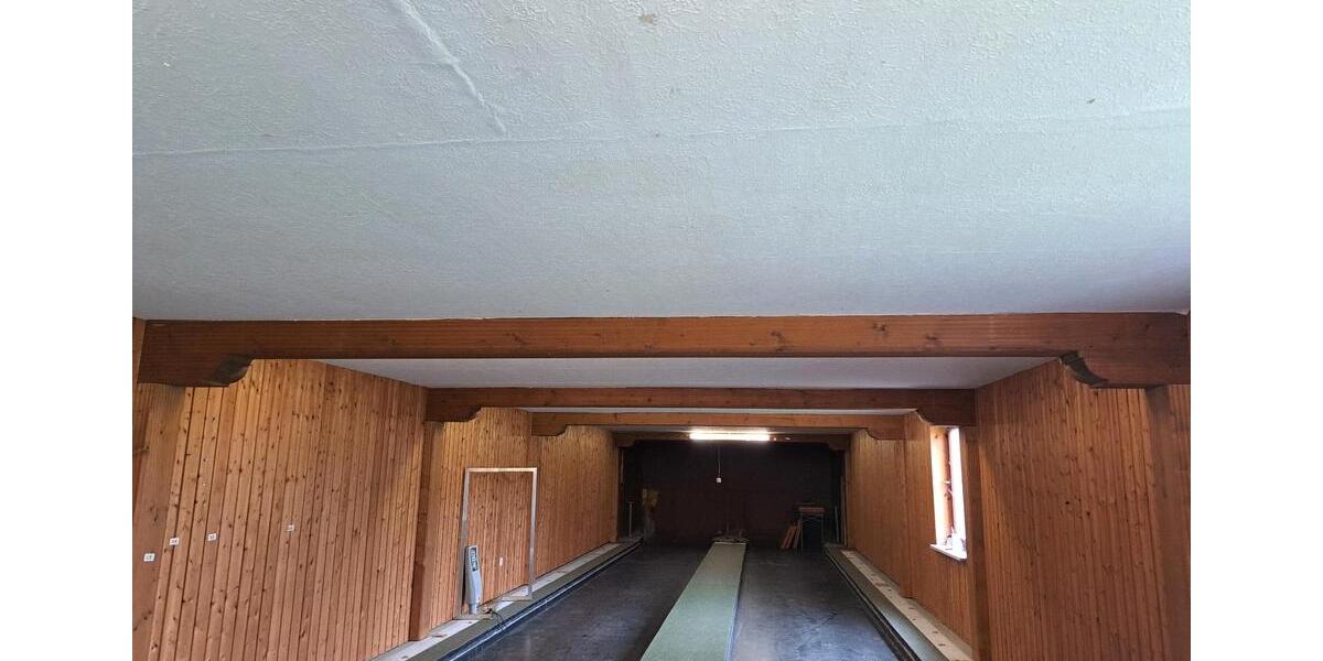 Lagerraum 75 m² zimmer