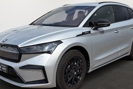 Skoda Enyaq 11.500 km 43.490 &euro; Donaueschingen 78166