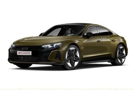 Audi RS e-tron GT 67.800 km 56.999 &euro; Walldürn 74731