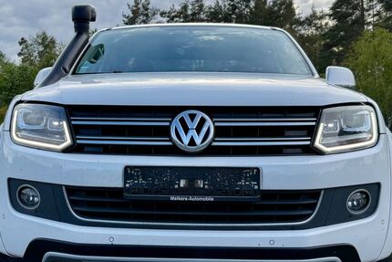 VW Amarok 229.765 km 13.500 &euro; Leinburg bei Nürnberg 91227
