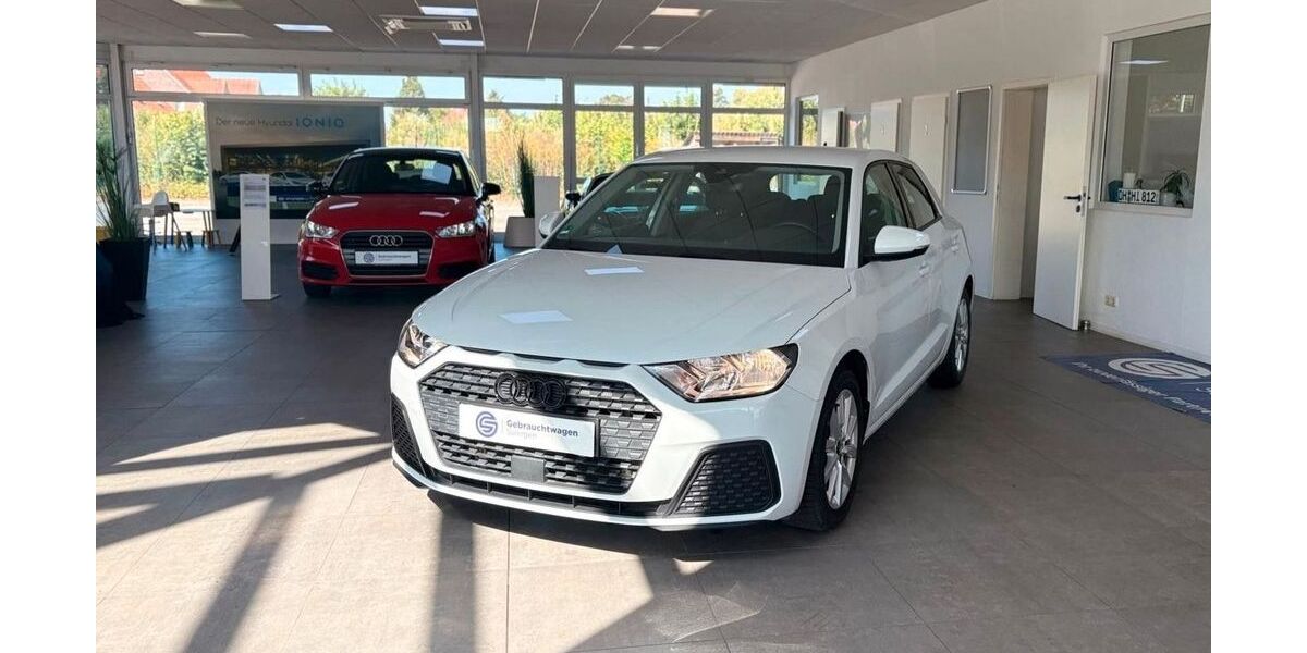 Audi A1 72.670 km 17.985 &euro; Sulingen 27232