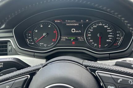 Audi A5 165.000 km 22.999 € Dillingen 66763