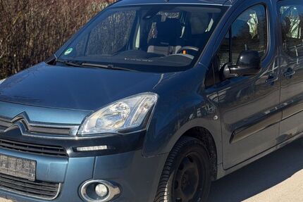 Citroen Berlingo 167.000 km 3.650 &euro; Strassberg 72479