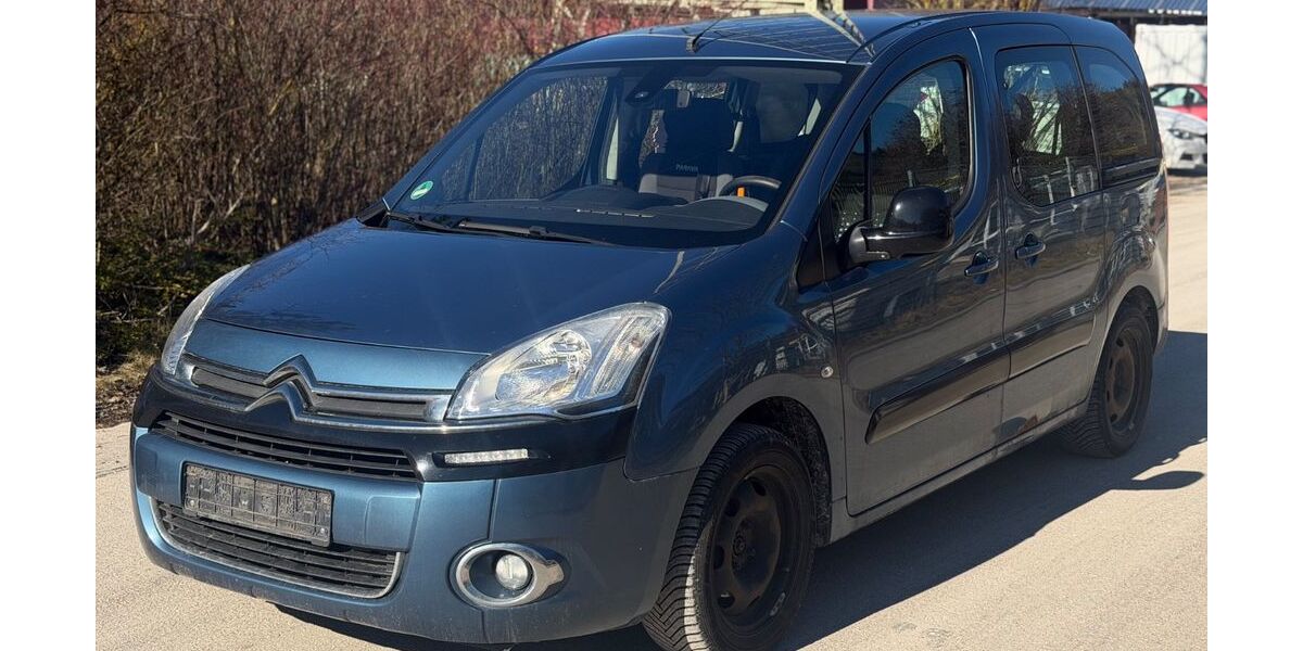 Citroen Berlingo 167.000 km 3.650 &euro; Strassberg 72479