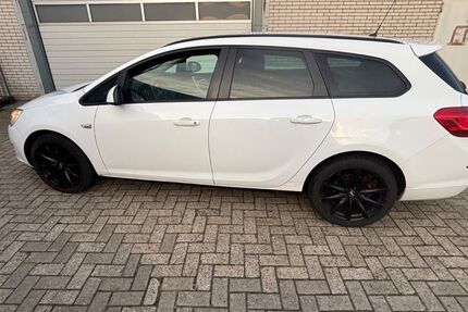 Opel Astra 227.000 km 2.450 &euro; Nordhorn 48529