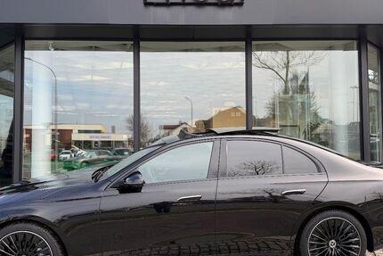 Mercedes-Benz E 220 14.250 km 54.500 &euro; Tirschenreuth 95643