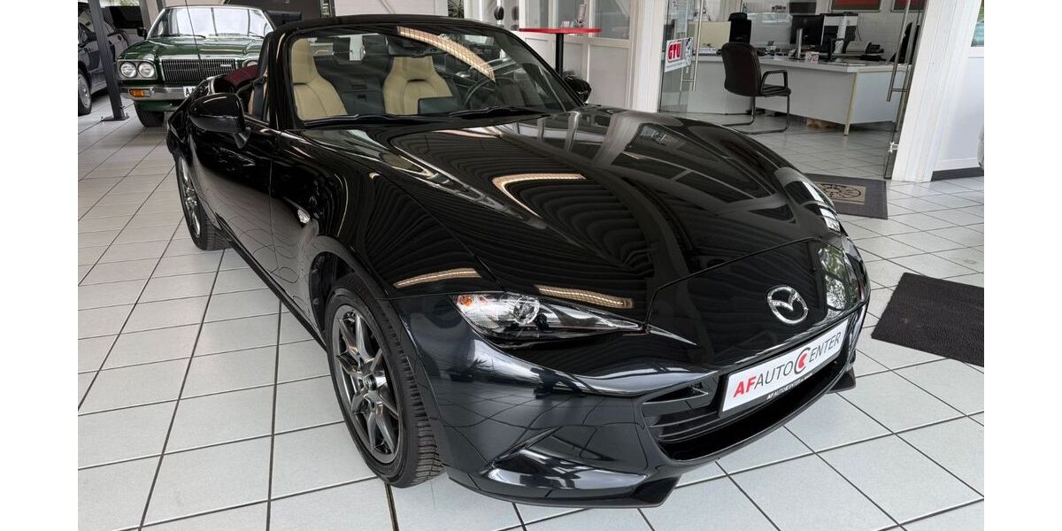 Mazda MX-5 44.980 km 20.990 &euro; Aalen 73431