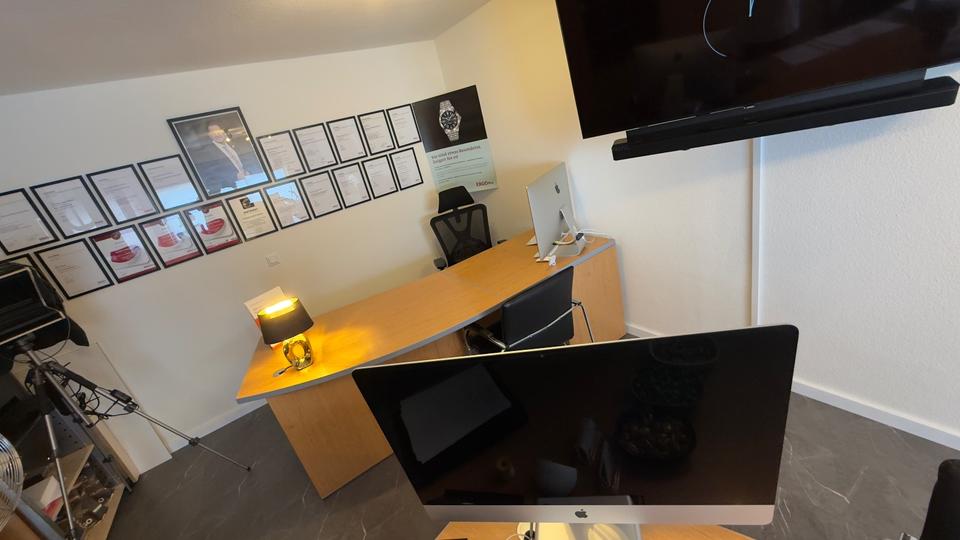 Gewerbeobjekt Moers - 12&euro; | Angebot:26236463