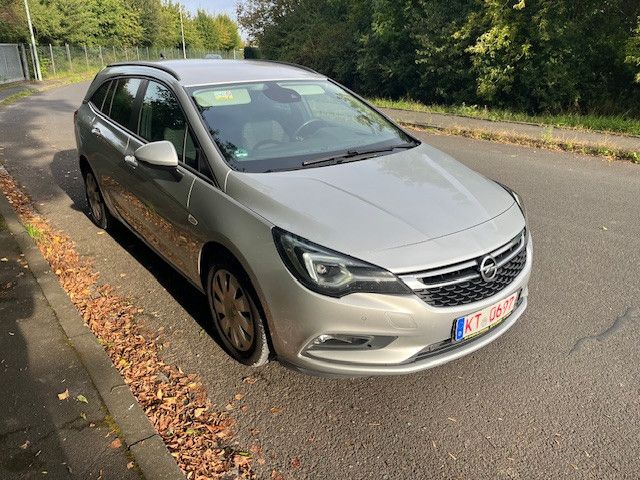 Astra