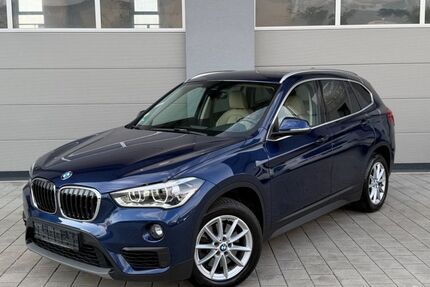 BMW X1 93.500 km 17.950 &euro; Egenhofen-Unterschweinbach 82281