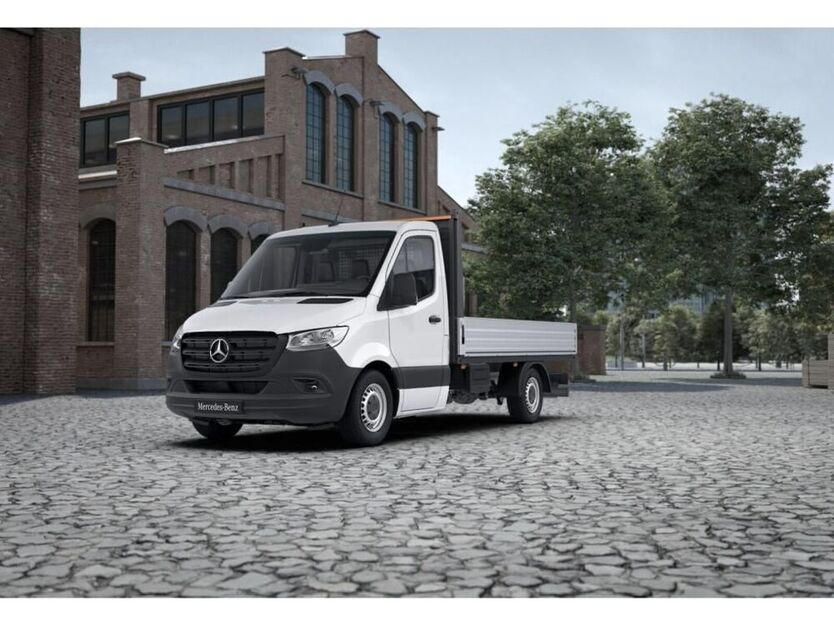 Sprinter
