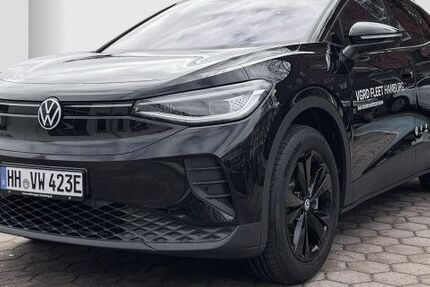 VW ID.4 8.250 km 57.888 &euro; Hamburg 22303