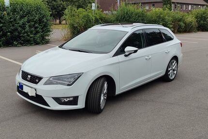 Seat Leon 242.000 km 8.650 &euro; Gelsenkirchen 45899