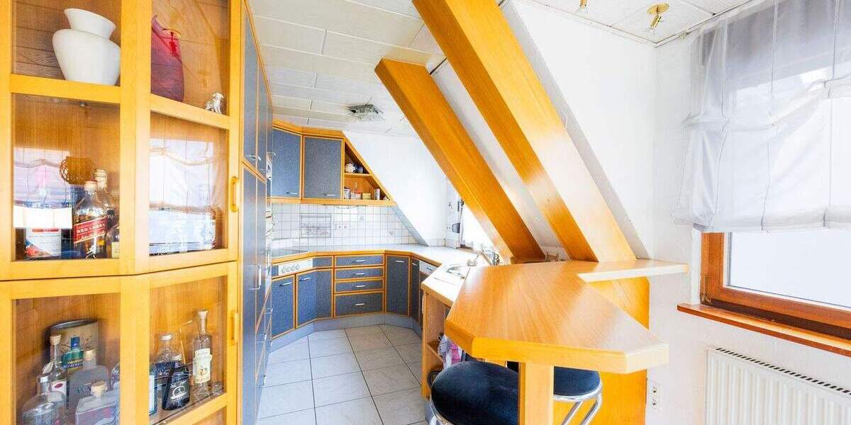 Mehrfamilienhaus, Wohnhaus Lauffen am Neckar - 1 Zimmer, 234 m&sup2;, 498.000&euro; | Angebot:24793396