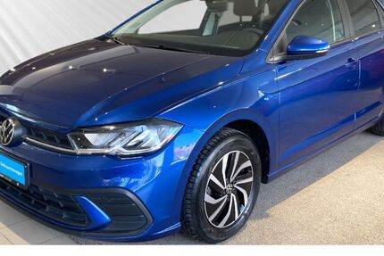 VW Polo 41.000 km 14.780 &euro; Kiel 24114