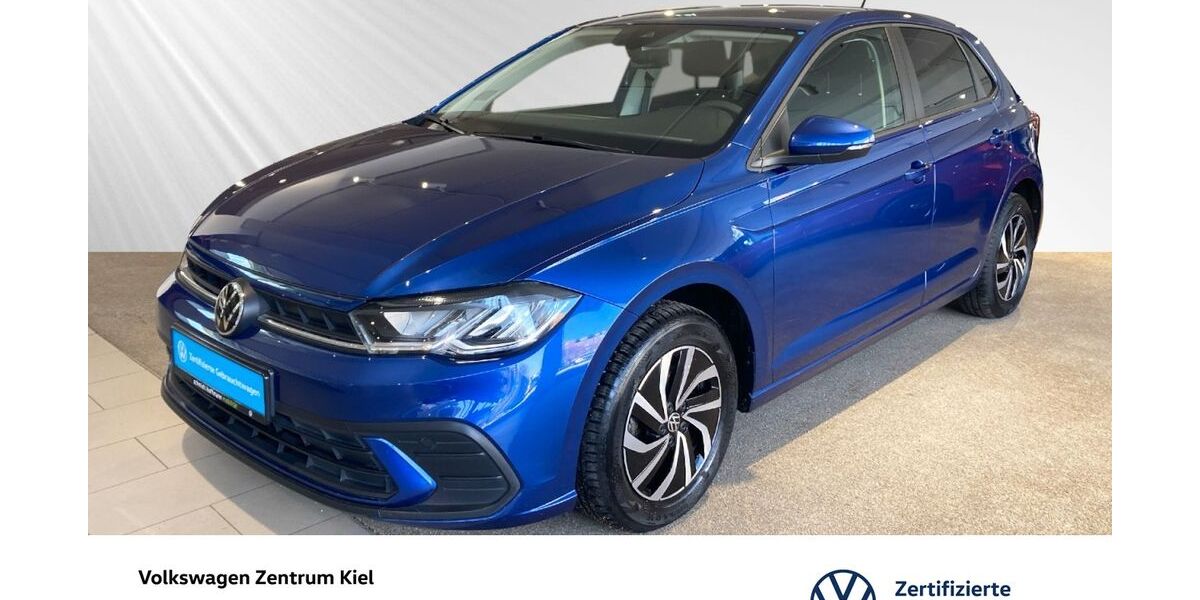 VW Polo 41.000 km 14.980 &euro; Kiel 24114