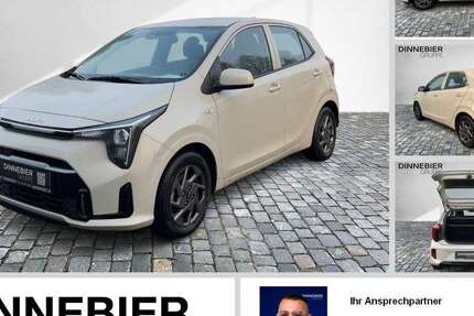 Kia Picanto 5.226 km 16.979 &euro; Berlin 12681