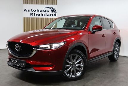 Mazda CX-5 102.210 km 18.750 &euro; Köln 51107