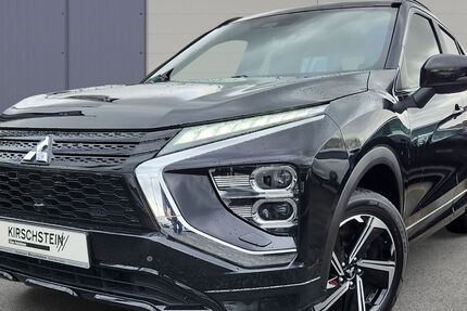 Mitsubishi Eclipse Cross 46.168 km 20.990 &euro; Bad Hersfeld 36251