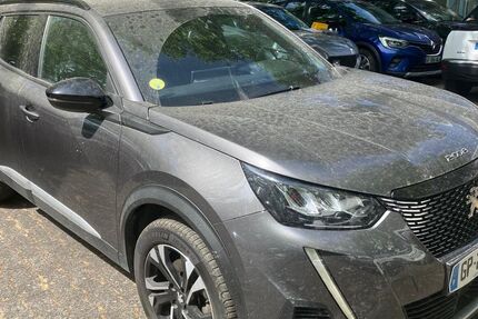 Peugeot 2008 178.000 km 12.495 &euro; Hofheim am Taunus 65719