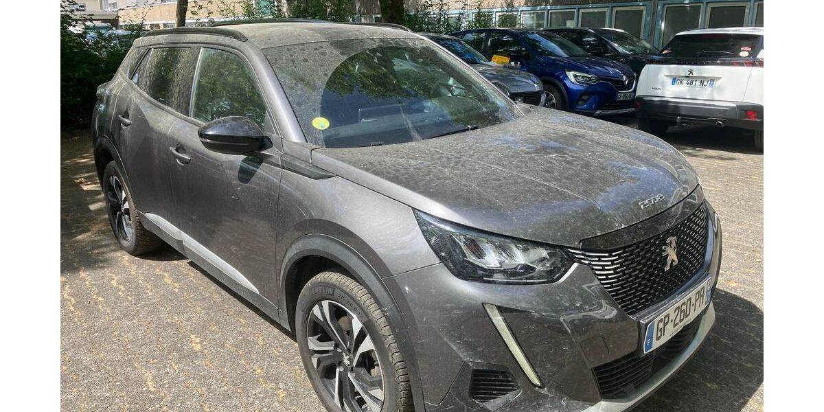 Peugeot 2008 178.000 km 12.495 &euro; Hofheim am Taunus 65719