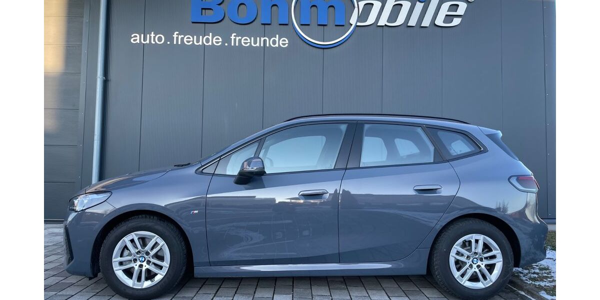 BMW 218 14.800 km 29.980 &euro; Steinheim 71711