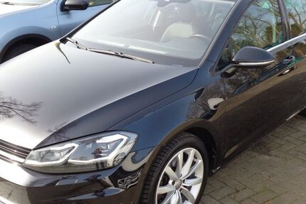 VW Golf 273.000 km 10.950 &euro; Barnstorf 49406