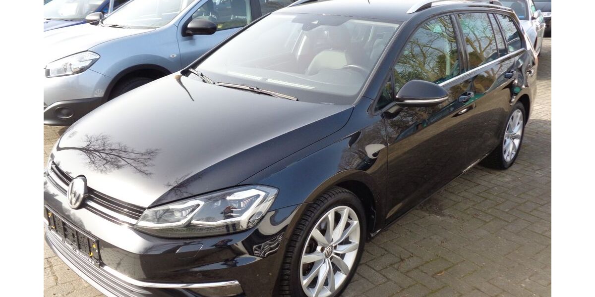VW Golf 273.000 km 10.950 &euro; Barnstorf 49406