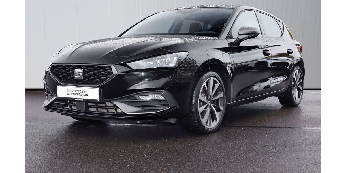 Seat Leon 26.914 km 20.880 € Göttingen 37081